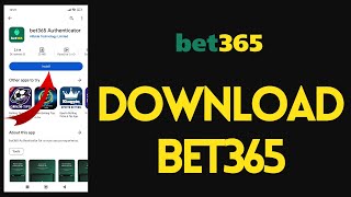 How to Download Bet365 App on Android (2024) | Install Bet365 App screenshot 2