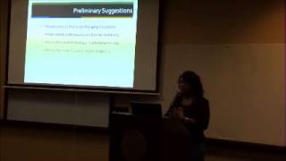 PA 590: Capstone Project Presentation in Warrenville