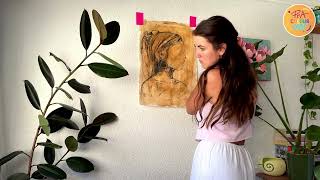 Master the Art of Water-Soluble Graphite for Realistic Shading | Colour Crew 🎨