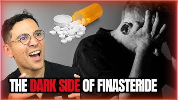 Doctor Explains: The Dark Side of Finasteride | Can It Cause Depression?