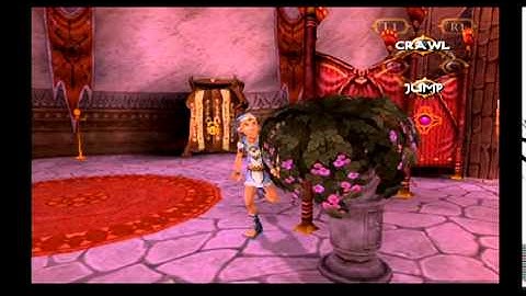 Nostalgic Niche: Sphinx & The Cursed Mummy Part 4 - Enter Goofy Prince