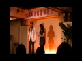 道頓堀演歌祭りTOSHIKI&amp;MITSUKO