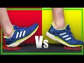Running Footstrike - Breaking your injury cycle