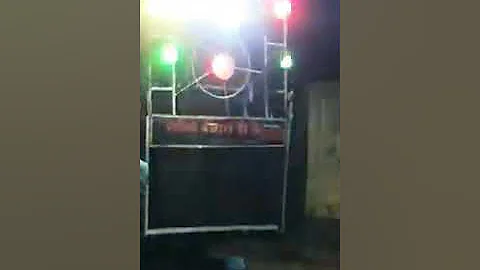 Lakha Banjara dj Darwah  light checkni