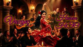 Vazgeç | Flamenco Rumba & Oriental Groove | Hasan HSO