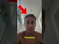 Por que Nikolas esta correndo?