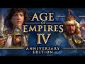 Norman Ordusu Bayeux Kapilarinda İngiltere Fethi Age of empires IV