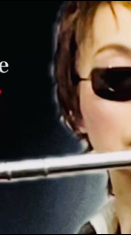 ルビーの指輪 Flute Cover（寺尾聰）MISAO  FLUTE 波戸崎操