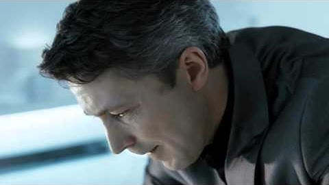 Quantum Break Episode4 - Lifeboat Protocol (Surrender)