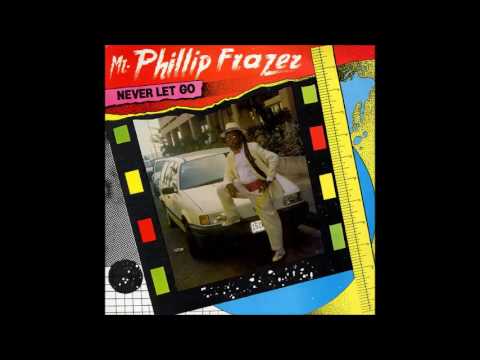 Video thumbnail for Philip Frazer - Place In The Sun