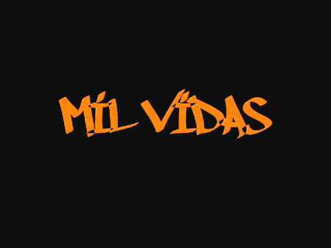 Nach Scratch - Mil Vidas