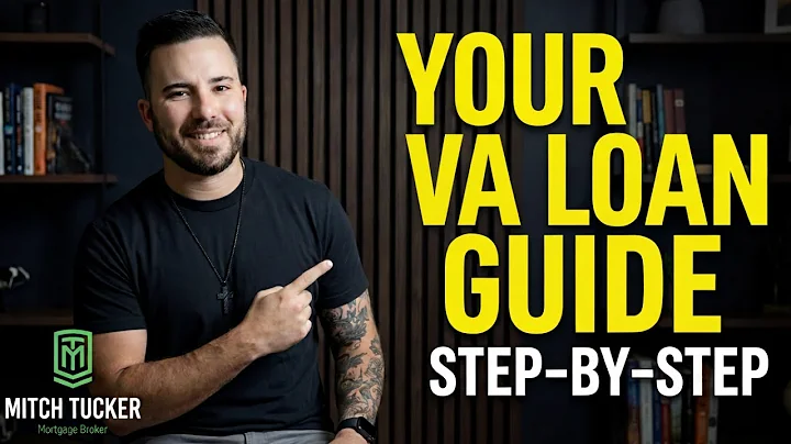 How to Use a VA Loan (Step by Step Guide for Veterans)