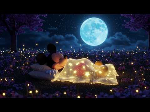 Peaceful Sleep in 2 Minutes 🌿 Heal Anxiety, Release Stress & Rest Deeply Tonight