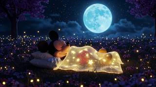 Peaceful Sleep in 2 Minutes 🌿 Heal Anxiety, Release Stress &amp; Rest Deeply Tonight