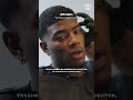 RUI HACHIMURA VLOG Ep.2-8 / 『覚悟の重要さ』 / BLACK SAMURAI 【八村塁】