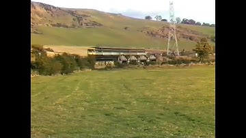 Push pull services in Scotland