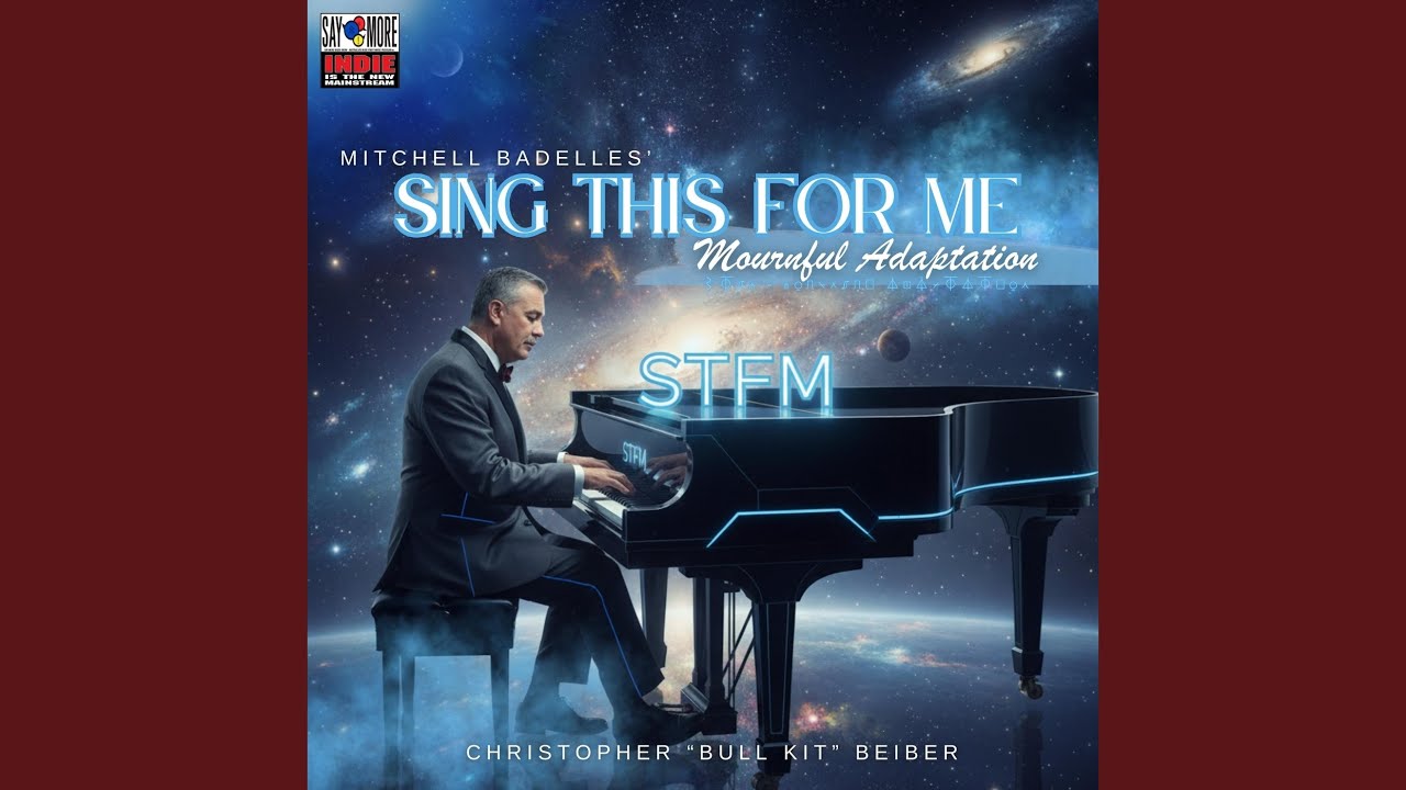 STFM (Sing This for Me) (Lovesick Edition)