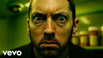 Eminem - You Need Help (Music Video) [2025]