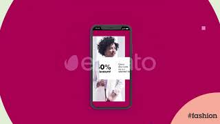 Storify for Instagram | After Effects Project Files - Videohive template
