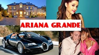 Ariana Grande Net Worth - Ariana Grande Biography ^ Income ^ Family ^ Boyfriend ^ House ^ Car