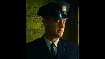 The Green Mile Movie | Sad Edit | Song - Kamin (Slowed) | #movieedits #edit #shorts