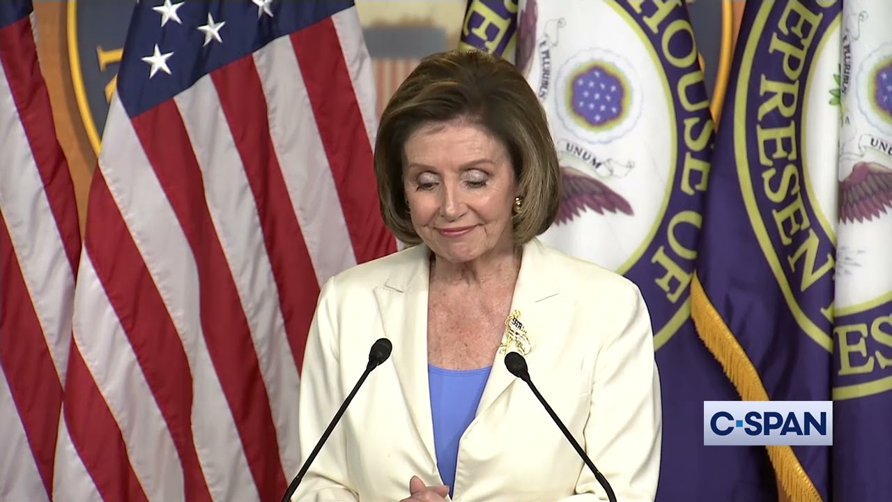 Speaker of the House, Nancy Pelosi, Announces Appointment of ...