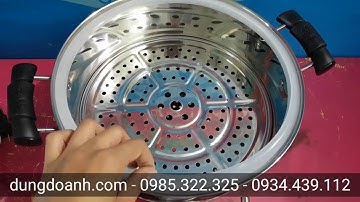 nồi chưng cất tinh dầu mini giá rẻ, thanh lý nồi chưng cất tinh dầu, nồi chưng cất tinh dầu 10 lít
