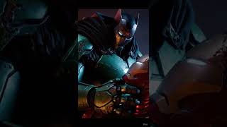 New mask but same task!!!!!!!  #avengers #avengersdoomsday #drdoom #ironman #robertdowneyjr
