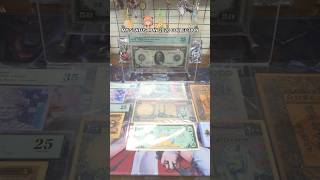 📝MY BANKNOTE COLLECTION TOP LIST FOR MAY 2026💵💷💴 #shorts #shortsviral #shortsfeed #currency #money