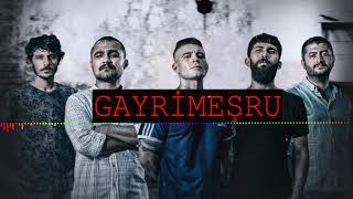 Black Money - Gayrimeşru (SIFIR BİR TYPE BEAT SIFIR BİR MÜZİK FİNAL 2019) Resimi