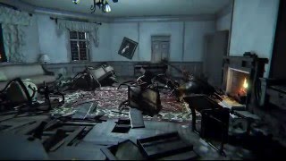 【実況】画家の精神世界が怖いLayers of Fear：2