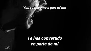 Linkin Park -Figure.09 (Sub español - lyrics)