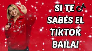 SI TE SABES EL TIKTOK BAILA! - 2026