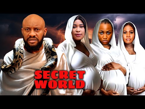 Secret World still