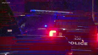 Cleveland officer killed in shooting identified: What we know