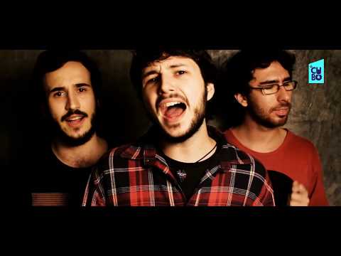 CUBO Musical com Mostarda Preta (EP03 T02) trilha série Todo tempo do mundo