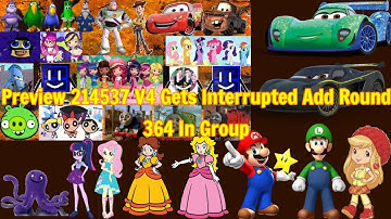 Preview 214537 V4 Gets Interrupted Add Round 364 In Group