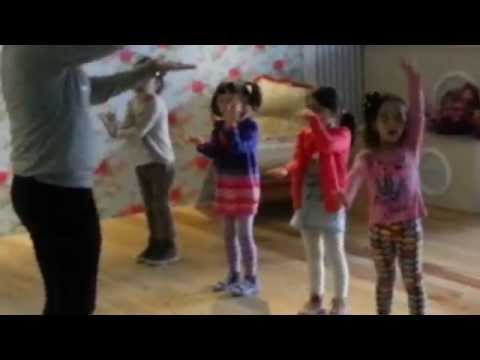 ირმუშკა ბასტი ბუბუზე (თიკასთან ერთად) 2