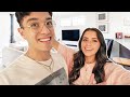 Our Australian Apartment Tour!!!