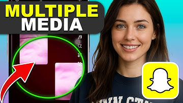 How to Add Multiple Photos and Videos to Your Snapchat Story