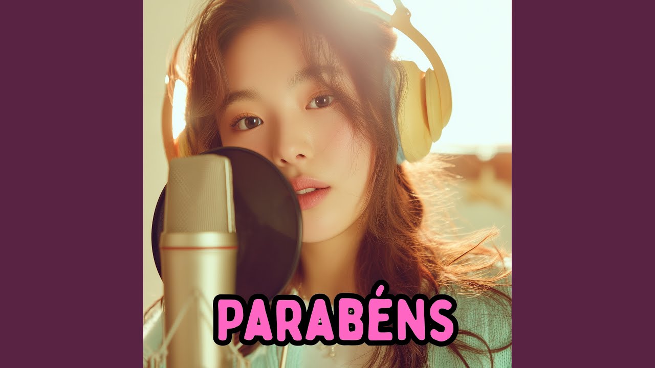 Parabéns