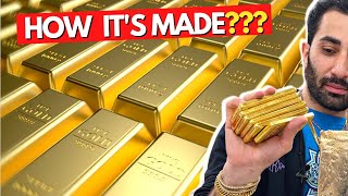 $200,000 CASH or BIG GOLD BAR! | The District S1. EP.18