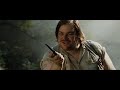 Hannibal Rising - Butcher Scene | Katana Kill (HD)