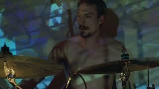 Psychedelic Source Records - The Obscure Supersession Collective  - live at Auróra Budapest 2022