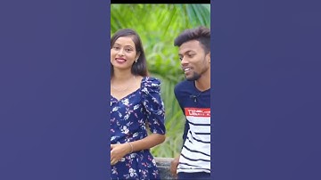manoj dey with Jyoti ♥️/ fun / #manojdey #jyoti