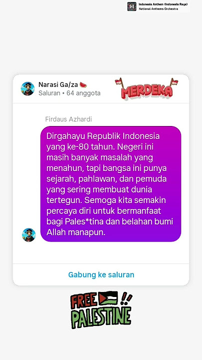 Ga*za bertahan, kita kuatkan, Allah menangkan 🇮🇩🇵🇸 | #IndonesiaPalestinaMerdeka #FYP #AlAqsa