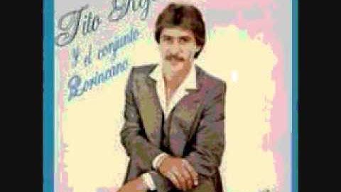 Tito Rojas y el Conjunto Borincano - Mejor que siempre