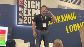 Squarecoil Isa Vegas 2025