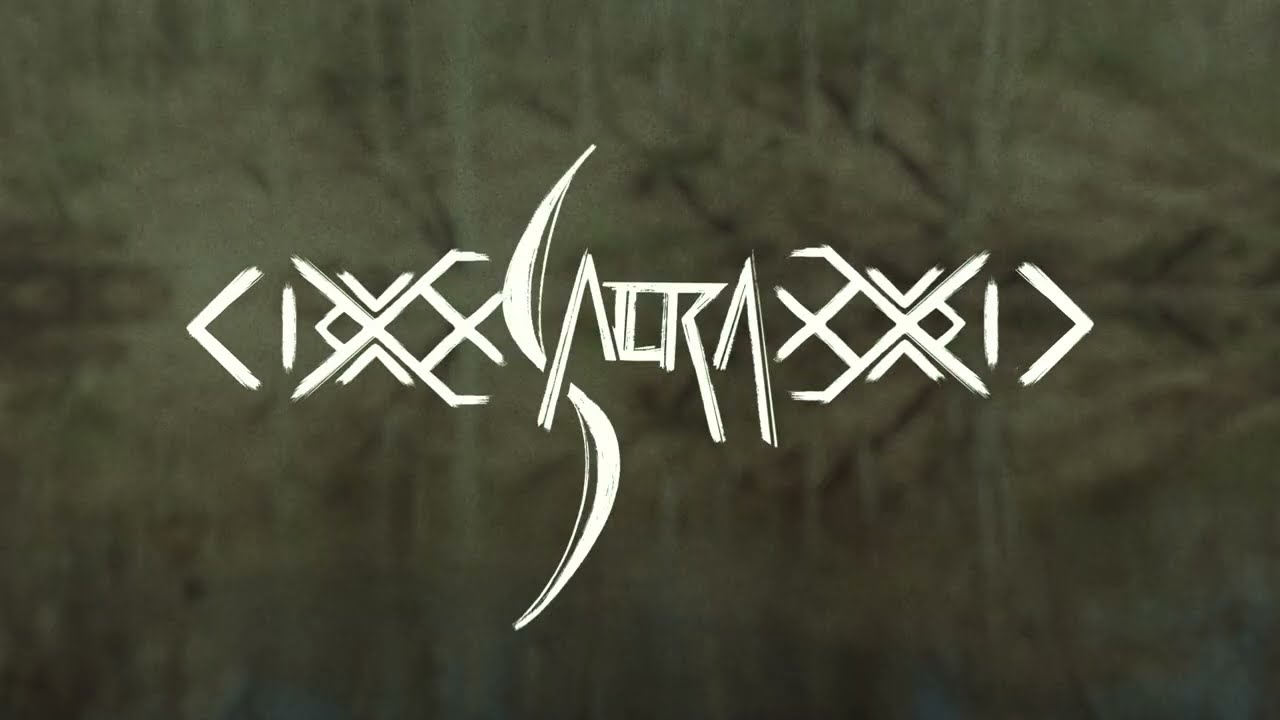 Thurnin - Særa [Official Music Video]