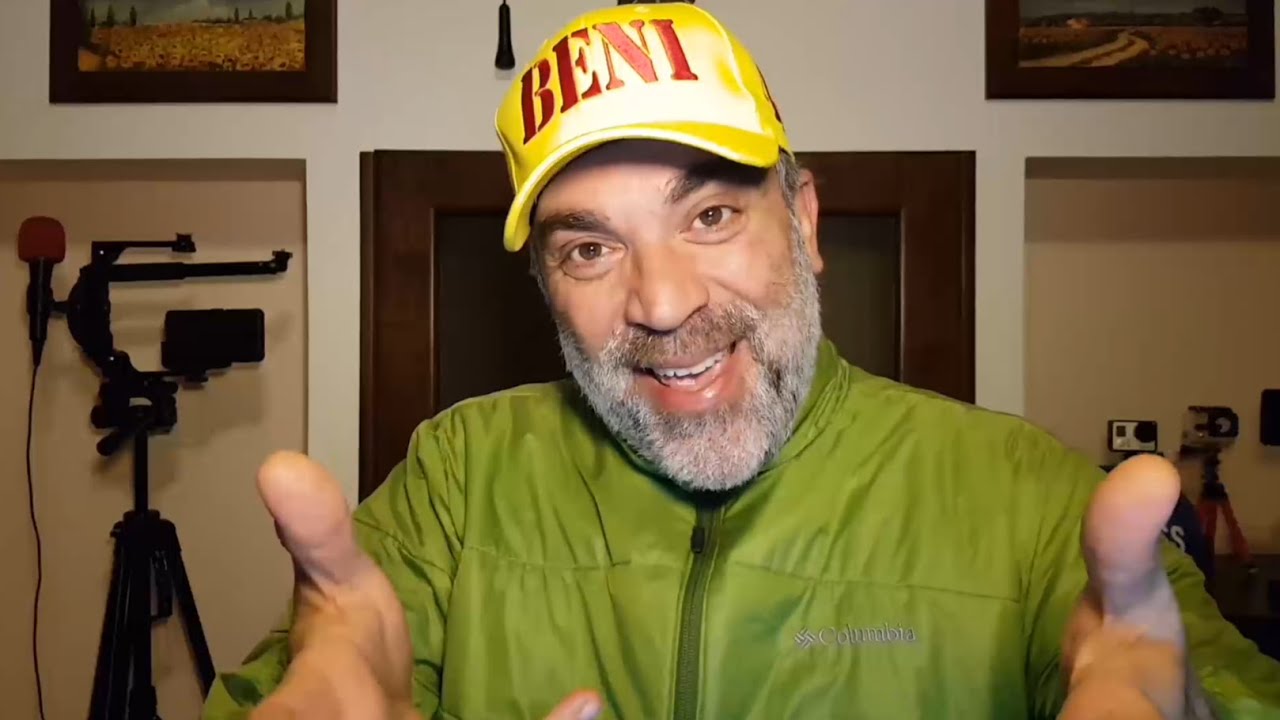 ESTOU PERDIDO NA COZINHA, E AGORA?